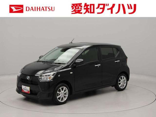 ミライース G SAIII 