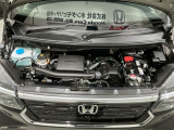 専門業者にて内外装のクリーニングを実施しております!