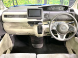 N-BOX G L ホンダセンシング 