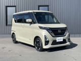 ルークス ハイウェイスターX プロパイロットエディション 4WD 