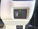 片側電動スライドドア付き