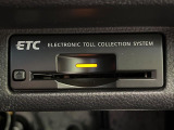 【ETC】高速道路の料金所をストレスなく通過!話題のスポットやサービスエリアに多い「スマートIC」利用時は必須のアイテムです。当店でセットアップを実施、ご納車当日からすぐにご利用いただけます!