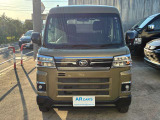 アトレー  RS 4WD