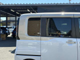 事前に打ち合わせが必要ですが、ご商談や納車で最寄り駅(福山駅・東福山駅)までお越し頂けましたらお迎えに参ります。