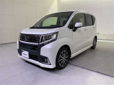 ムーヴカスタム X ハイパー SAII 