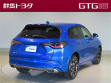 ZR-V 2.0 e:HEV Z 