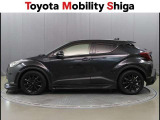 C-HR ハイブリッド 1.8 G 
