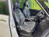 もちろん車内はキレイです♪よりクリーンな状態をキープしたいお客様には『ナノゾーンコート』がおすすめ!新型コロナウイルス対策や、除菌・消臭に効果を発揮し多くの方にご好評いただいております。