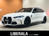 M3ツーリング コンペティション M xドライブ 4WD 4WD 本革シート