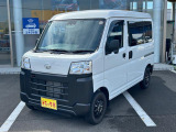 ハイゼットバン  