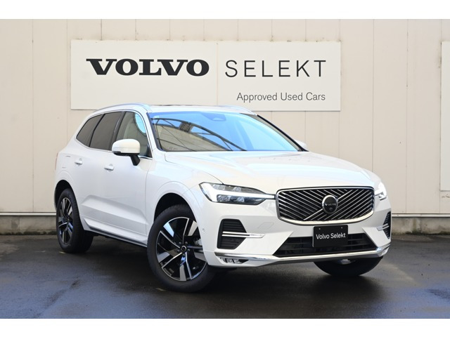 XC60 ウルトラ B5 AWD 4WD 