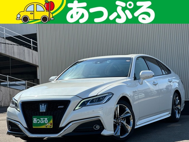 トヨタ クラウン 