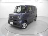 N-BOX  660 4WD