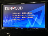 【ナビゲーション】目的地までしっかり案内してくれる使いやすいナビ。Bluetooth接続すればお持ちのスマホやMP3プレイヤーの音楽を再生可能!毎日の運転がさらに楽しくなります!!