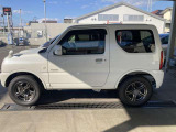 ジムニー クロスアドベンチャー 4WD 