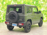 ジムニー XL 4WD 