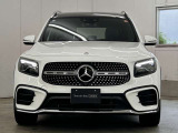 GLB GLB200d 4マチック AMGラインパッケージ 4WD ディーゼルターボ 4WD MP202401