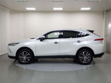ハリアー 2.5 ハイブリッド E-Four G 4WD 
