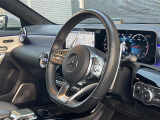 CLAクラス CLA200d AMGライン Sブレーク 本革シート サンルーフ