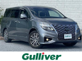 日産 エルグランド