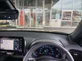 ワンオーナー車です。内外装ともにきれいな状態です。