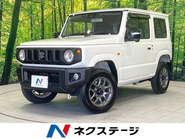 ジムニー XC