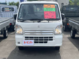 キャリイ KC エアコン パワステ 4WD 