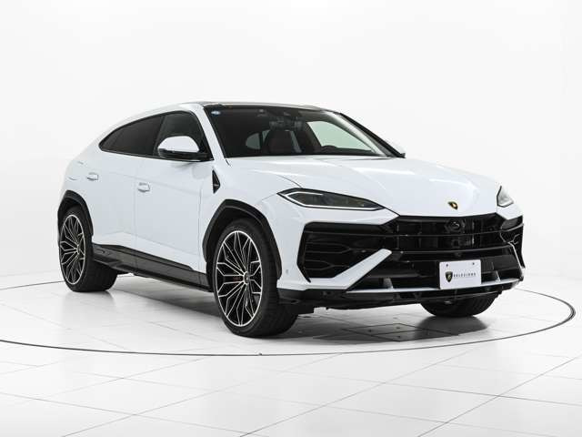 ウルス  SE 4WD