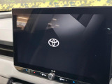 【12.9インチ ディスプレイオーディオ】大画面のディスプレイはAppleCarPlayやAndroidAutoが利用可能。大きな画面でスマホナビアプリ等が利用いただけます♪