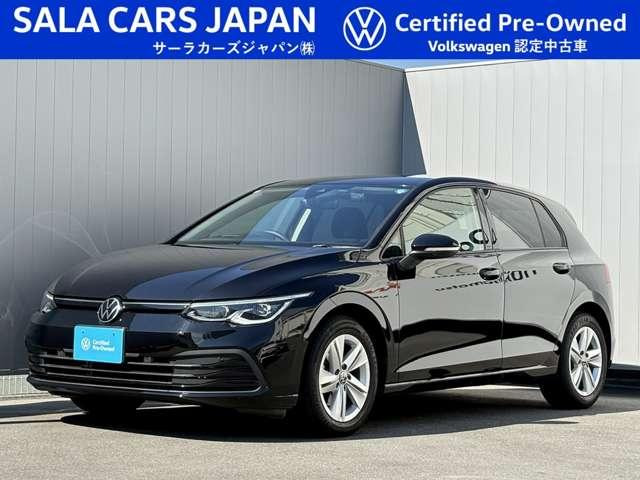 フォルクスワーゲン ゴルフ 