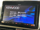 【ナビゲーション】目的地までしっかり案内してくれる使いやすいナビ。Bluetooth接続すればお持ちのスマホやMP3プレイヤーの音楽を再生可能!毎日の運転がさらに楽しくなります!!