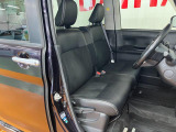 運転席広々