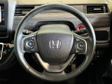 【Honda SENSING】衝突被害軽減ブレーキ〈CMBS〉、ACC〈アダプティブ・クルーズ・コントロール〉、LKAS〈車線維持支援システム〉、誤発進抑制機能、等で安全運転のサポートをします!