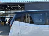 弊社で試乗車として使っていました。事故・修復暦はありませんし、内外装ともきれいな車両ですので安心してご検討頂ける1台です☆