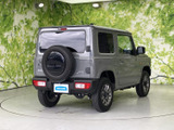 ジムニー XC 4WD 