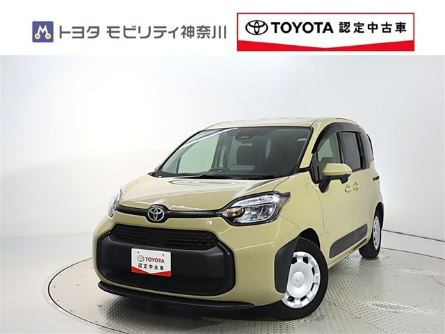 シエンタ ハイブリッド 1.5 G 