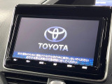 【純正9型ナビ】人気の純正ナビを装備。オーディオ機能も充実しており、Bluetooth接続すればお持ちのスマホやMP3プレイヤーの音楽を再生可能!毎日の運転がさらに楽しくなります!!