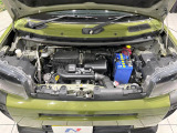 親切・丁寧な専門メカニックスタッフが応対!・車検・点検整備・事故等の修理などアフターサービスも安心。お車のカスタマイズもネクステージのサービススタッフまでご相談ください!