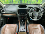 フォレスター 2.0 アドバンス 4WD 