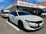 名義変更日から1年の認定中古車保証付きですのでお客様の最寄りのディーラー様で保証修理可能です。