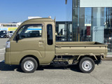 ハイゼットトラック ジャンボ スタンダード 4WD 