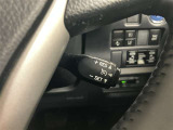 クルーズコントロールは希望の車速をセットすることにより、足をかけることなく設定車速で走行できます