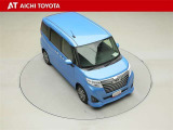 両側パワースライドドア付きだから、狭い駐車スペースなどでの乗り降りラクラク♪小さなお子さまのいるご家庭には嬉しい装備です。