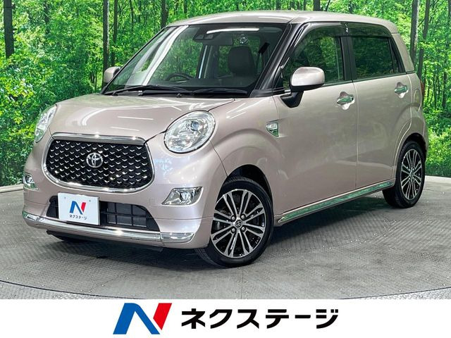 ピクシスジョイ F Gターボ SAIII プライムコレクション 
