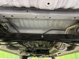 下回りがきれいなうちに、防錆加工の施工がオススメ。降雪地域はもちろん、沿岸部にお住いの方や、趣味でマリン・ウィンタースポーツをされる方にご好評いただいております。
