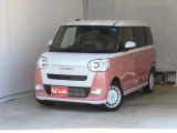 ムーヴキャンバス  ストライプス G