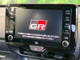 【8インチ ディスプレイオーディオ】大画面のディスプレイはAppleCarPlayやAndroidAutoが利用可能。大きな画面でスマホナビアプリ等が利用いただけます♪
