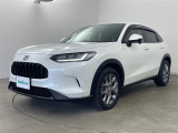 ZR-V 2.0 e:HEV X 修復歴無し