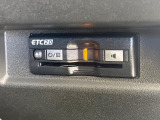 【ETC】高速道路の料金所をストレスなく通過!話題のスポットやサービスエリアに多い「スマートIC」利用時は必須のアイテムです。当店でセットアップを実施、ご納車当日からすぐにご利用いただけます!