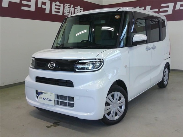 タント X